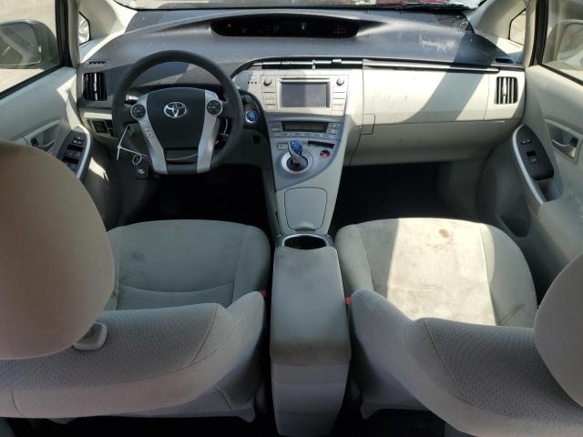 2014 TOYOTA PRIUS - JTDKN3DU0E1758754