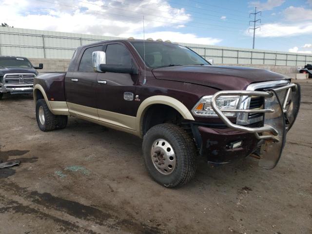 Vin: 3c63drnl1cg245261, lot: 60919365, dodge ram 3500 longhorn 20124