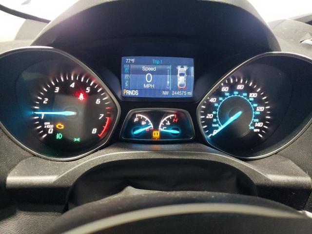 2015 FORD ESCAPE SE - 1FMCU9G99FUC44656