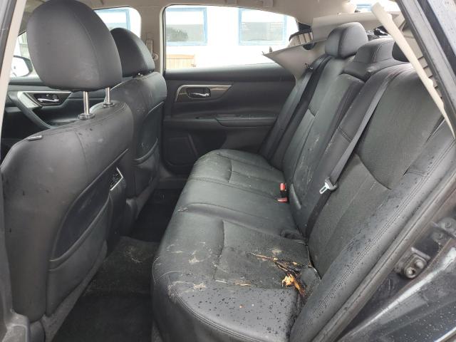 2015 NISSAN ALTIMA 2.5 1N4AL3AP6FC161197