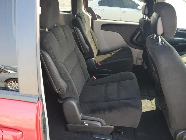 2016 DODGE GRAND CARA - 2C4RDGBG0GR220396