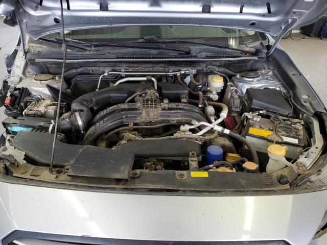 2019 SUBARU CROSSTREK JF2GTABC9KH240544
