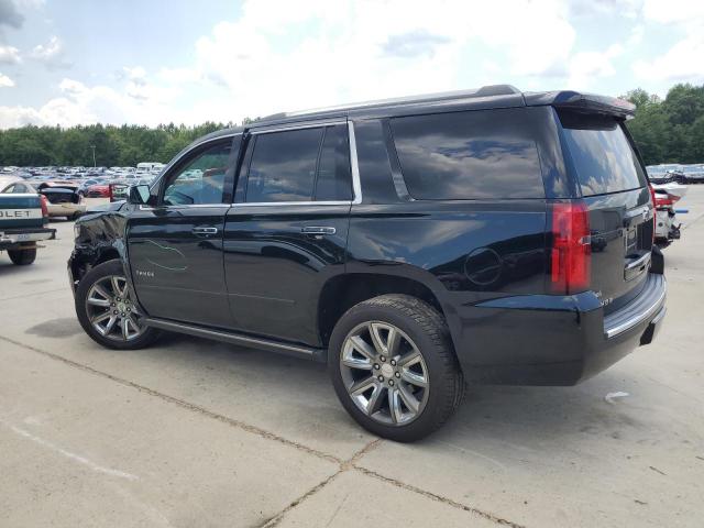 2018 CHEVROLET TAHOE K150 1GNSKCKC9JR123960