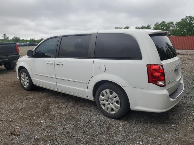 Vin: 2c4rdgbg8fr634864, lot: 60079275, dodge caravan se 20152