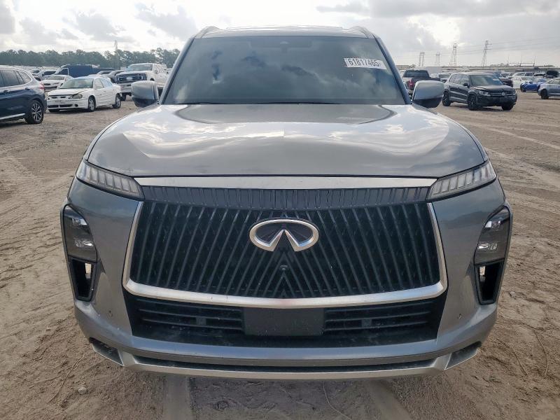 2025 INFINITI QX80 SENSO JN8AZ3DBXS9402778