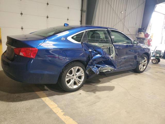Vin: 1g1125s39eu126403, lot: 59183585, chevrolet impala lt 20143