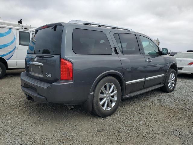 Vin: 5n3za0ne5an901431, lot: 59394675, infiniti qx56 20103