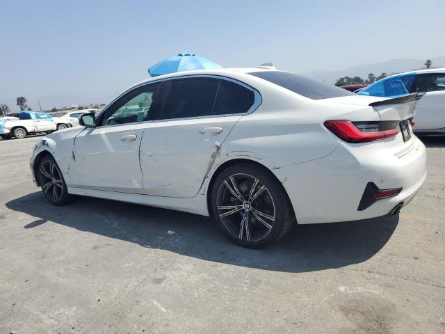 2021 BMW 330I 3MW5R1J01M8B71929
