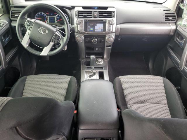 2019 TOYOTA 4RUNNER SR JTEBU5JR4K5625820