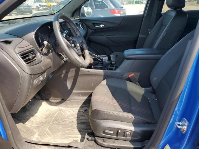 2024 CHEVROLET EQUINOX RS 3GNAXWEG8RS154526