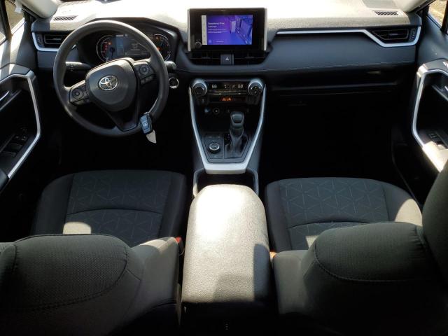 2024 TOYOTA RAV4 XLE - 2T3RWRFV5RW203195