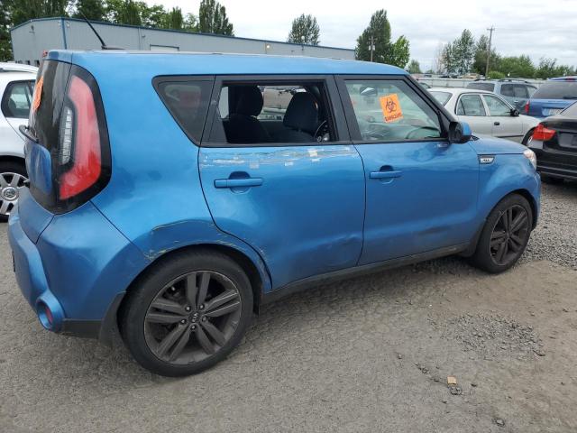 Vin: kndjp3a50f7151724, lot: 61082455, kia soul + 20153