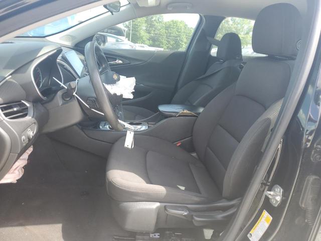 1g1zb5stxkf212399 - 2019 Chevrolet Malibu Ls - #61174665