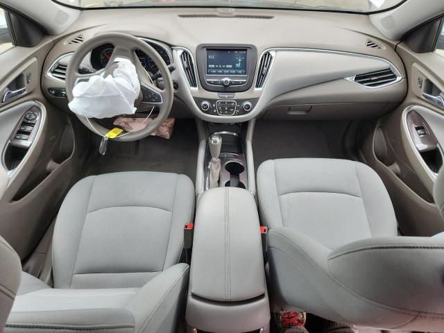 2018 CHEVROLET MALIBU HYB 1G1ZF5SU9JF177088