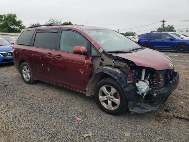 Vin: 5tdkk3dc5bs121227, lot: 61780495, toyota all models le 20114