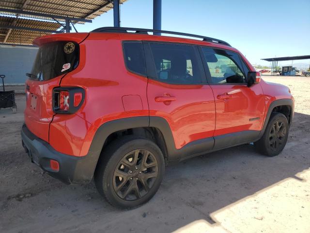 Vin: zaccjbbb0hpf80280, lot: 62119345, jeep renegade latitude 20173