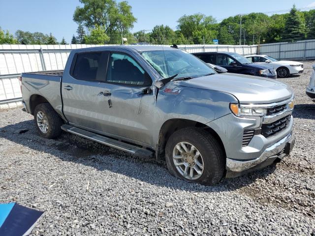 Vin: 2gcukded7s1113112, lot: 60296195, chevrolet all models k1500 lt 20254