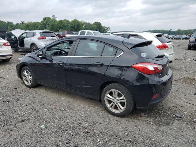 2018 CHEVROLET CRUZE LT 3G1BE6SM6JS514144