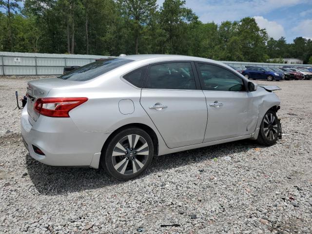 Vin: 3n1ab7ap2ky370400, lot: 60275875, nissan sentra s 20193