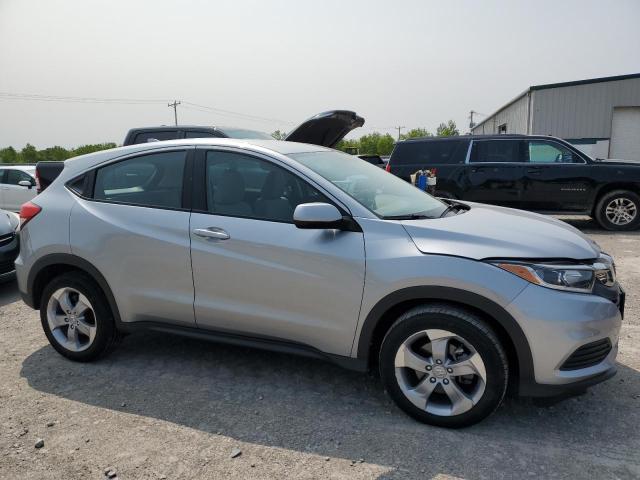 Vin: 3czru6h30kg731954, lot: 58768845, honda hr-v lx 20194
