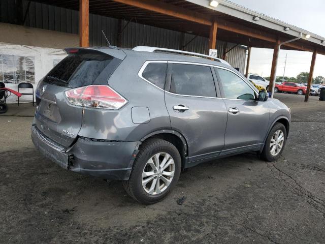 2015 NISSAN ROGUE S FW 5N1AT2MV8FC782600