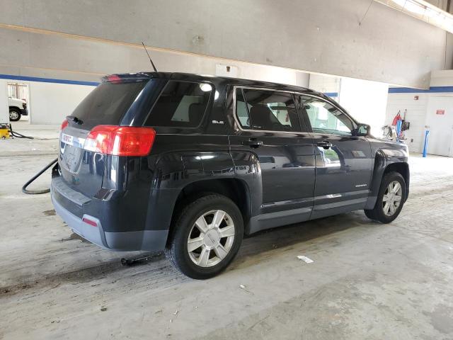 Vin: 2gkalmek3c6346282, lot: 59842215, gmc terrain sle 20123