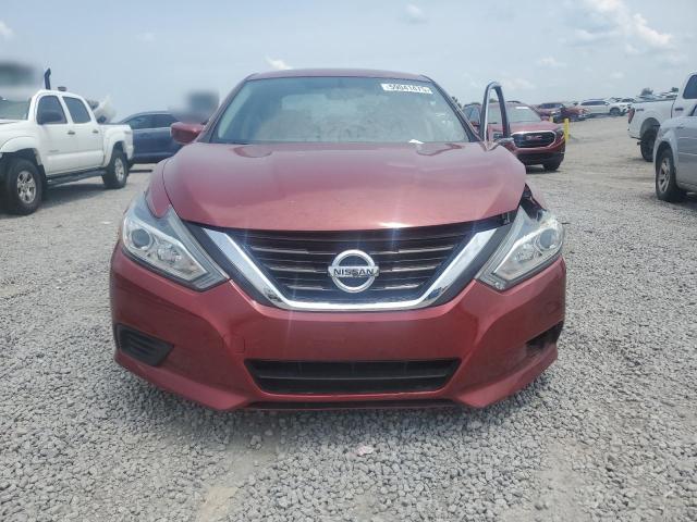 2017 NISSAN ALTIMA 2.5 - 1N4AL3AP1HN324958