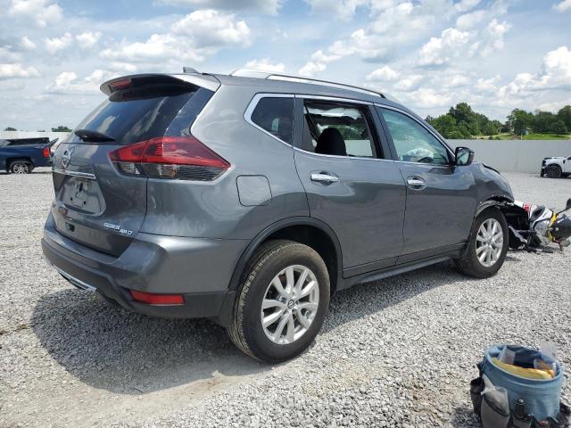 2019 NISSAN ROGUE S 5N1AT2MV0KC787137