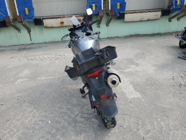 2009 SUZUKI DL650 JS1VP54A692101797