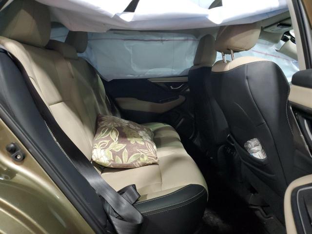 2023 SUBARU OUTBACK LI 4S4BTANCXP3130154
