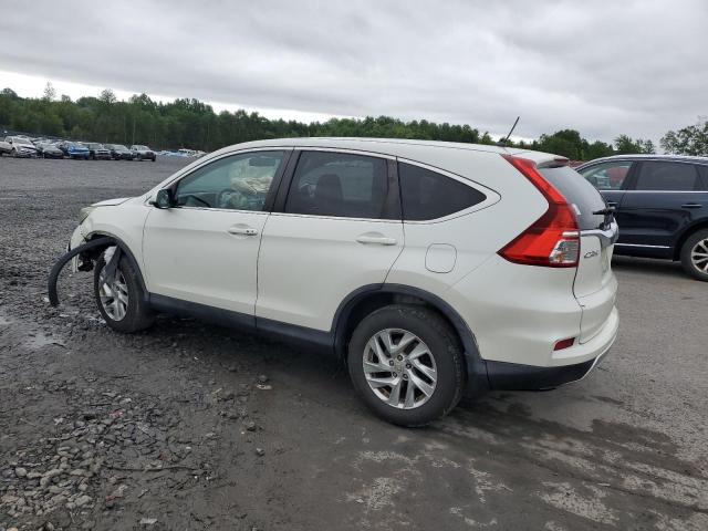 Vin: 5j6rm4h51fl043623, lot: 61383995, honda crv ex 20152
