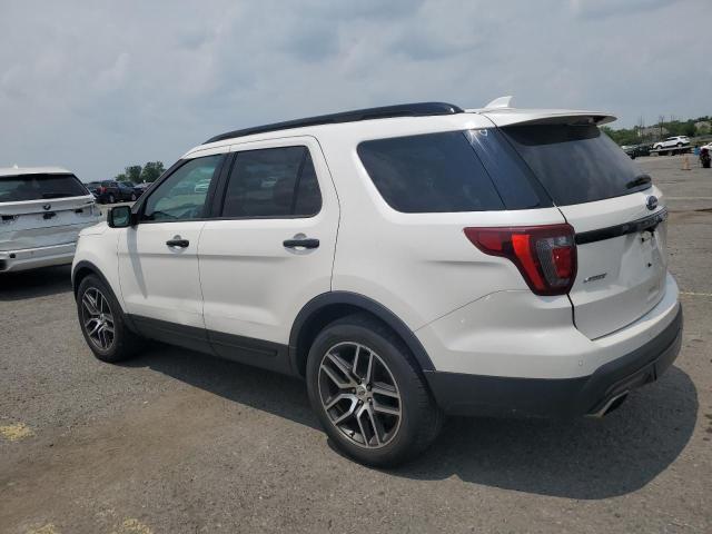 Vin: 1fm5k8gt0ggc68896, lot: 60074835, ford explorer sport 20162