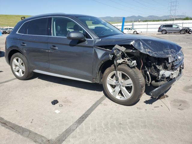 Vin: wa1bnafy6j2080059, lot: 61862285, audi q5 premium plus 20184