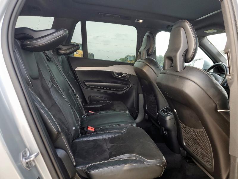 2018 VOLVO XC90 T6 - YV4A22PM3J1204271