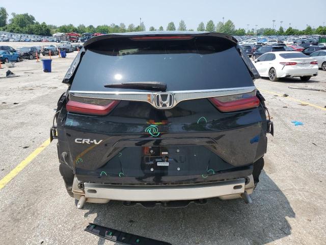 2020 HONDA CR-V EX 7FARW1H56LE023093