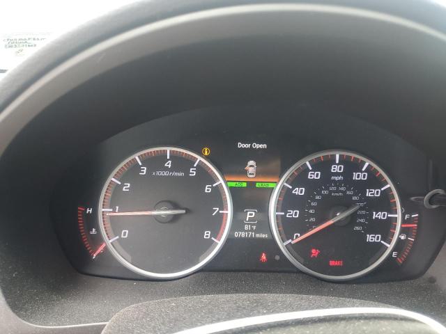 2021 ACURA ILX PREMIU 19UDE2F85MA003120