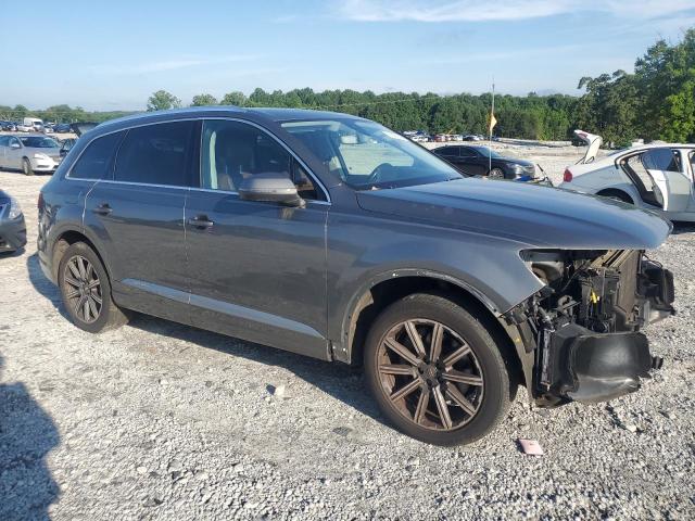 2017 AUDI Q7 PREMIUM - WA1LAAF77HD007451