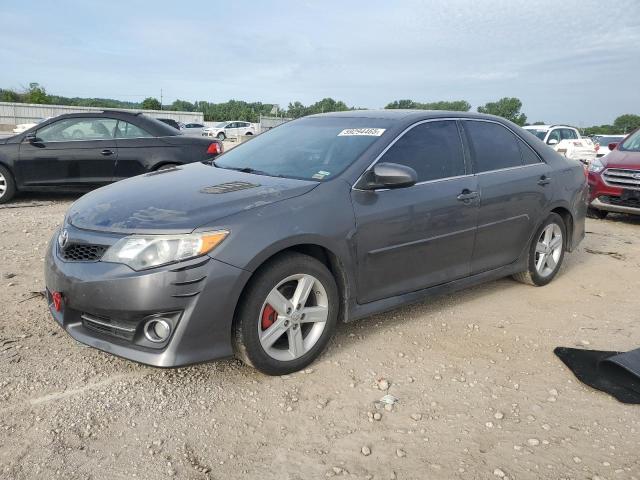 Vin: 4t1bf1fk9du691349, lot: 59294465, toyota camry l 2013 img_1