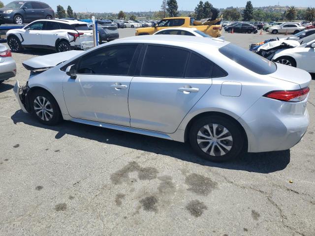 Vin: jtdeamde4nj056508, lot: 61080795, toyota corolla le 20222