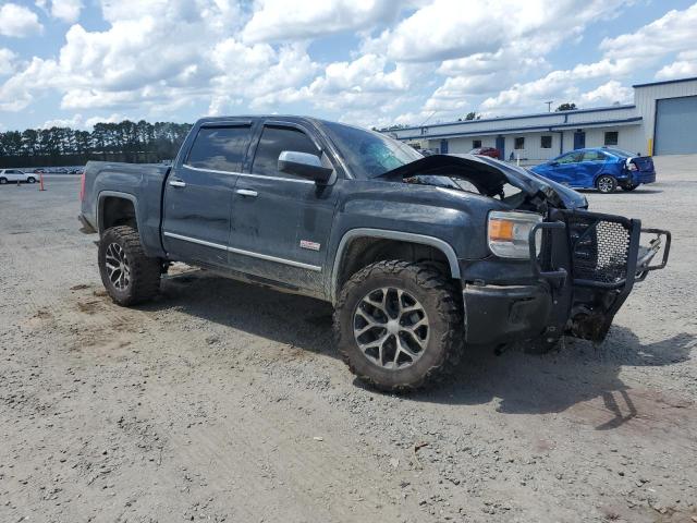 2014 GMC SIERRA K15 - 3GTU2VEC3EG305782