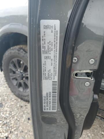 2024 RAM 2500 POWER 3C6UR5EL3RG383391