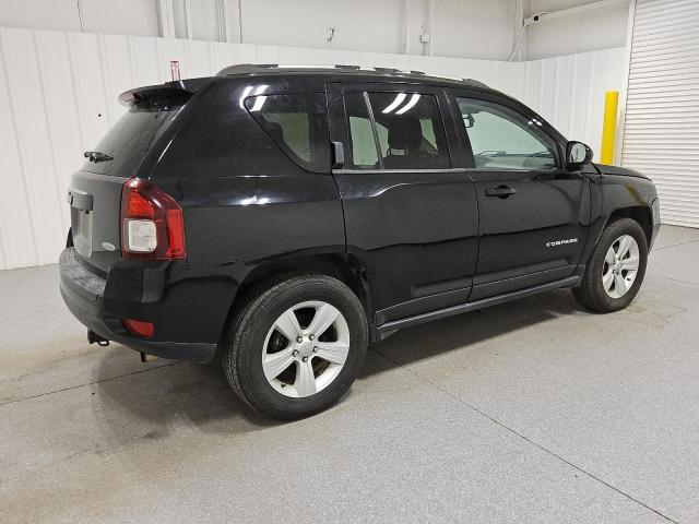 Vin: 1c4njdeb3gd692570, lot: 60991775, jeep compass latitude 20163