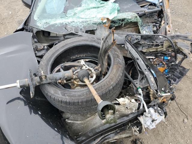 2018 SUBARU IMPREZA LI 4S3GKAN67J3613373