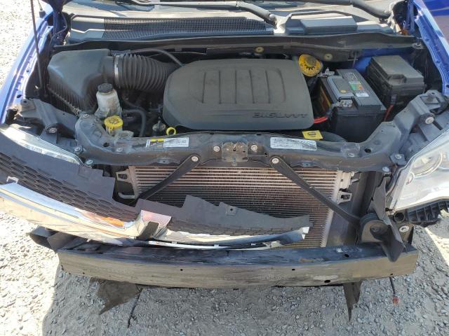 2019 DODGE GRAND CARA 2C4RDGCG3KR598252