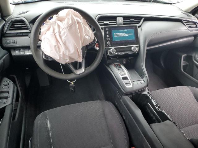 2022 HONDA INSIGHT EX 19XZE4F55NE003896