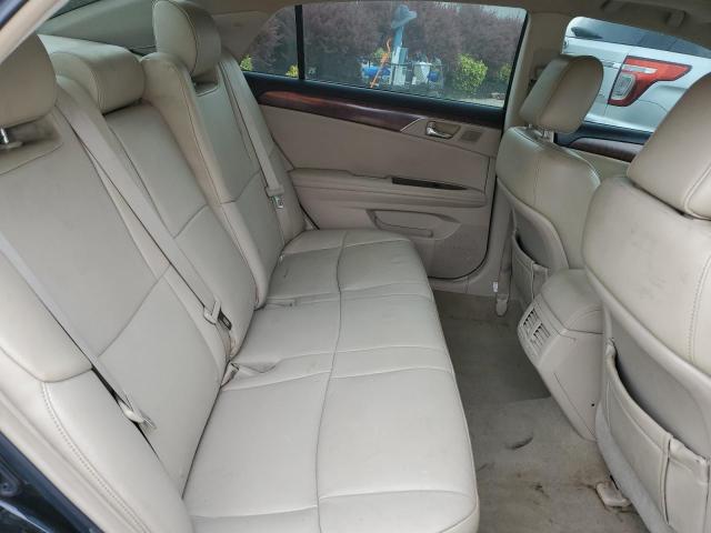 4t1bk3db9bu404034 - 2011 Toyota avalon base - #59561385