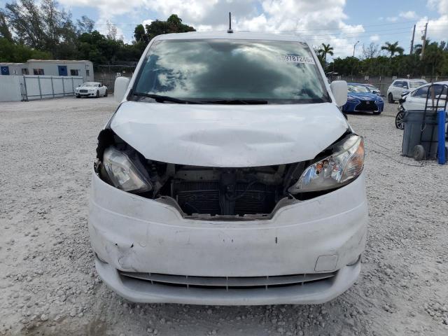 2015 NISSAN NV200 3N6CM0KN6FK715714