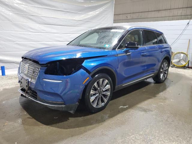 2020 LINCOLN CORSAIR RE 5LMCJ2D93LUL13550