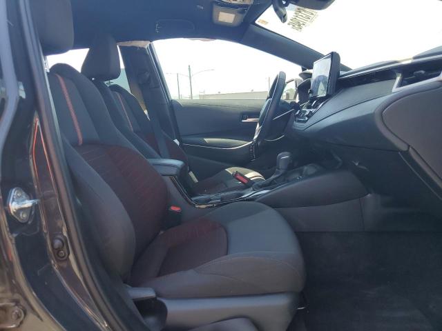 2024 TOYOTA COROLLA SE - 5YFS4MCE7RP212229