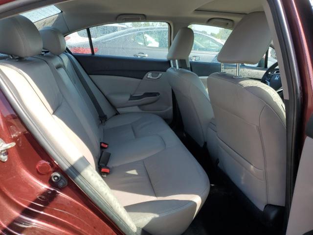 2015 HONDA CIVIC SE 2HGFB2F71FH008733